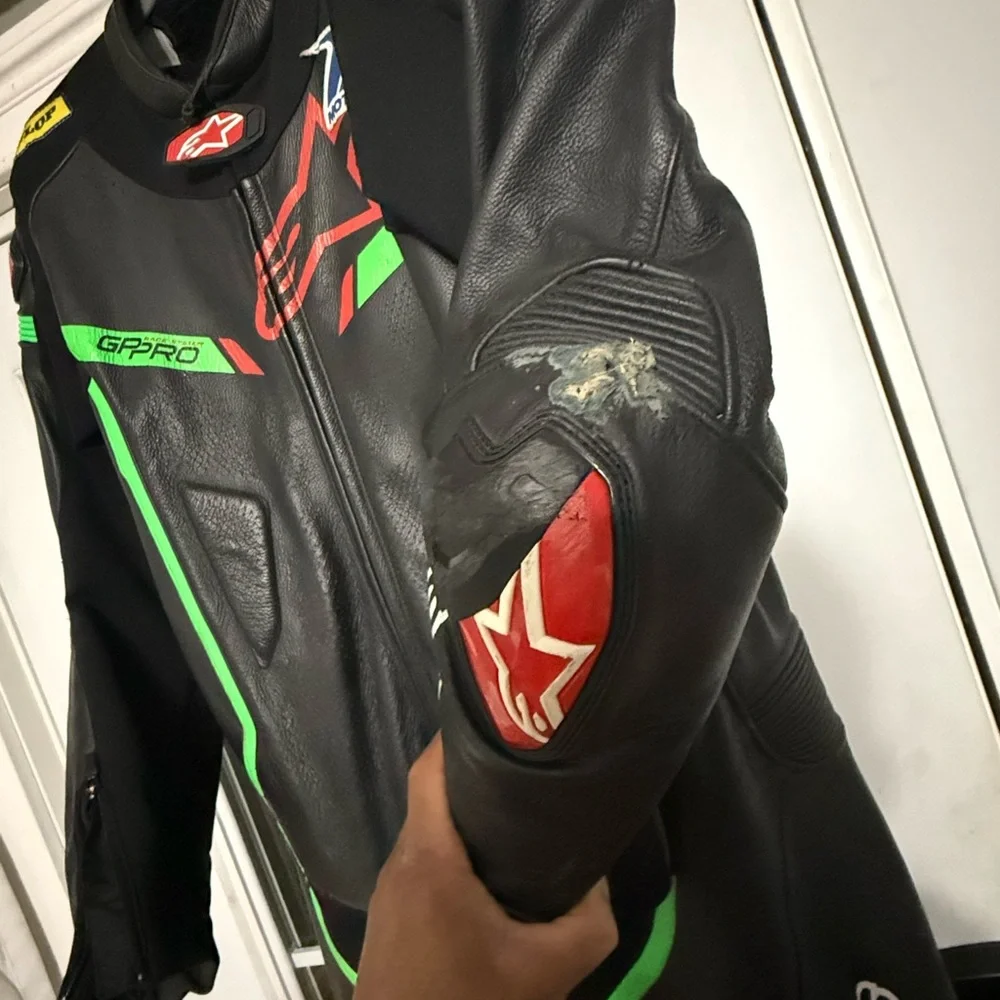 Alpinestars - Picture 3 of 6